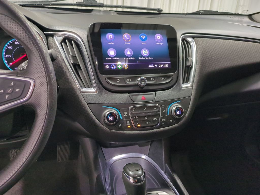 Thumbnail: 2019 Chevrolet Malibu - 31