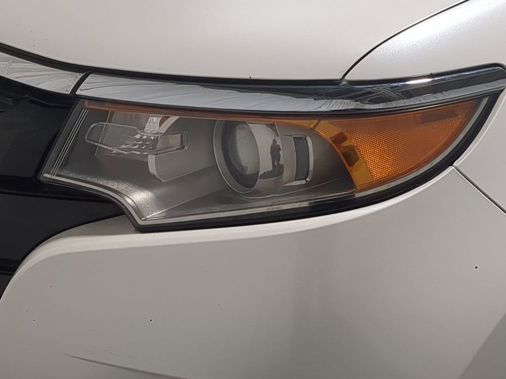 Thumbnail: 2013 Ford Edge - 14