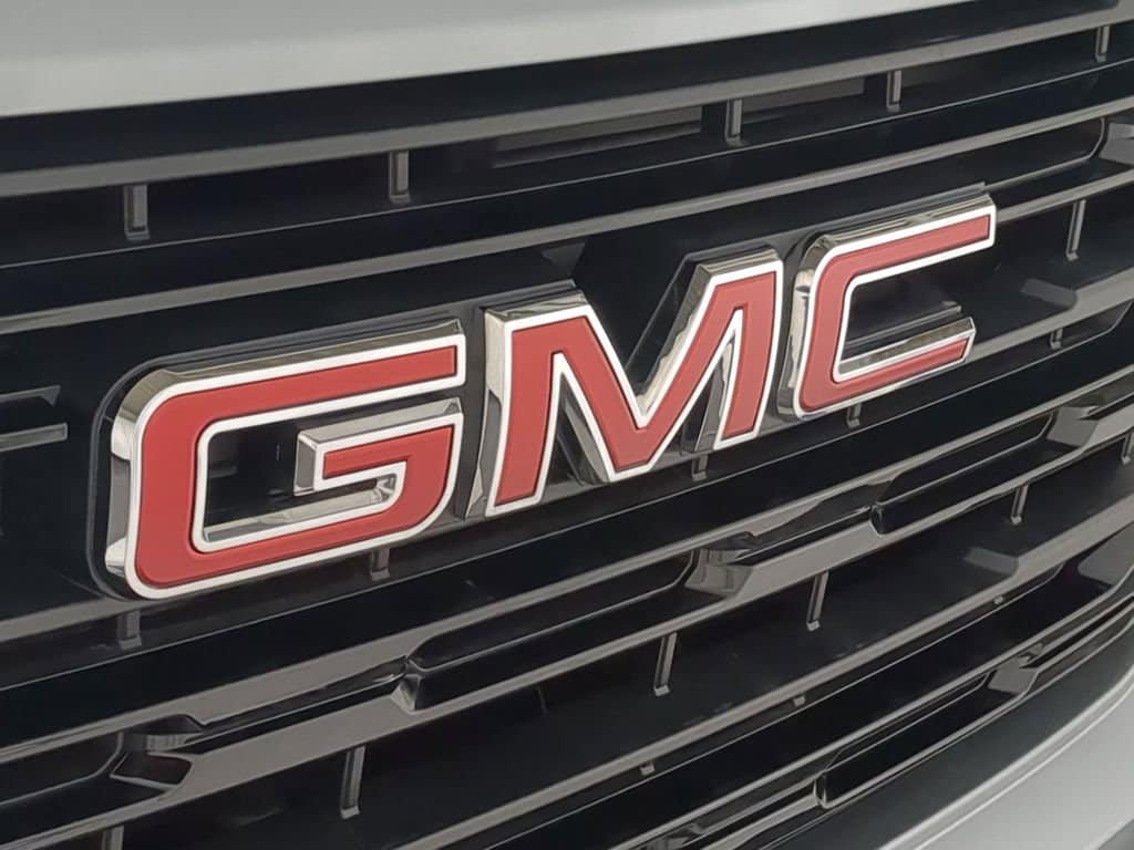 Thumbnail: 2025 GMC Sierra 1500 - 19