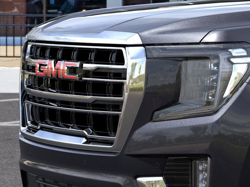 2024 GMC Yukon XL SLT 13