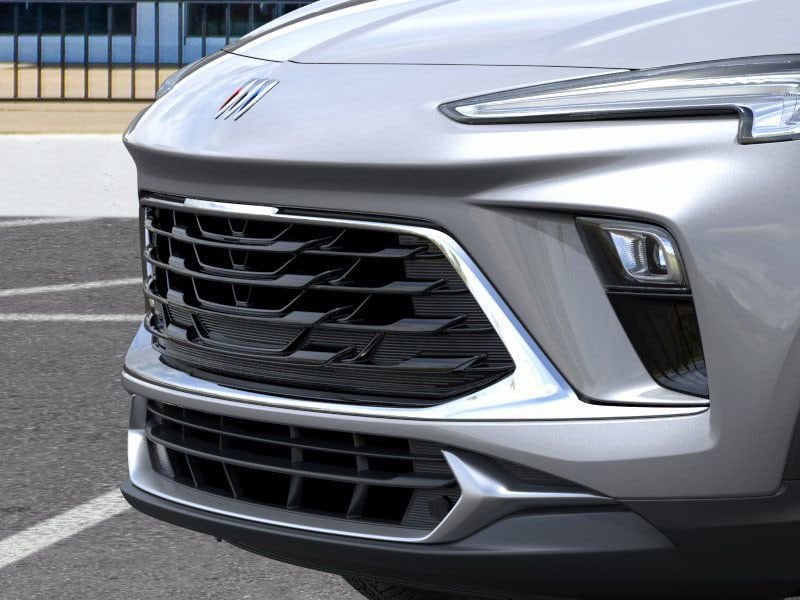 Thumbnail: 2026 Buick Encore GX - 13