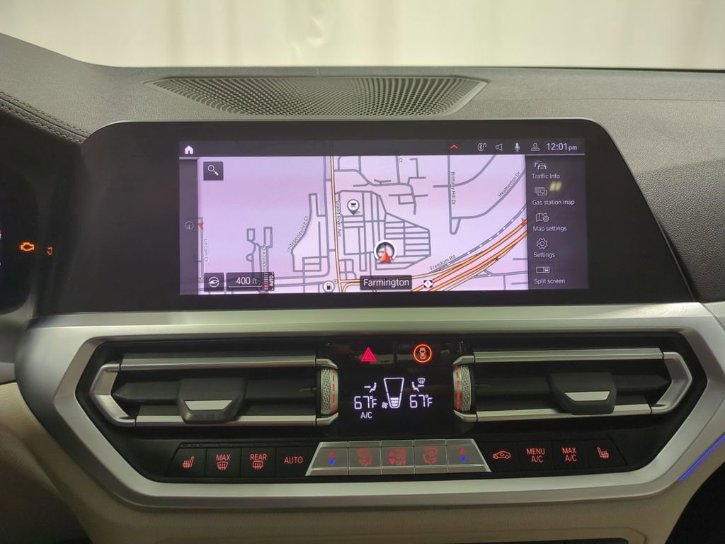 Thumbnail: 2021 BMW 3 Series - 15