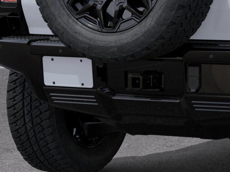 Thumbnail: 2026 GMC Hummer EV - 14
