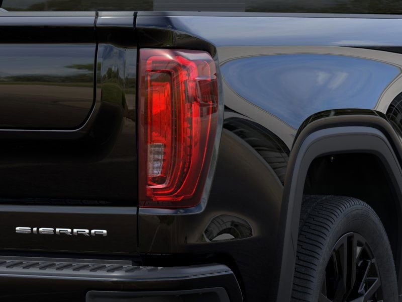 Thumbnail: 2026 GMC Sierra 1500 - 11