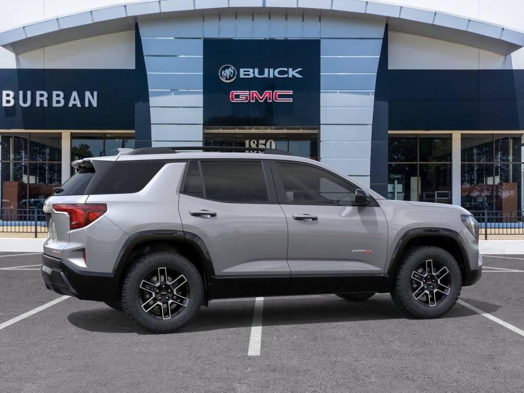 Thumbnail: 2026 GMC Terrain - 5