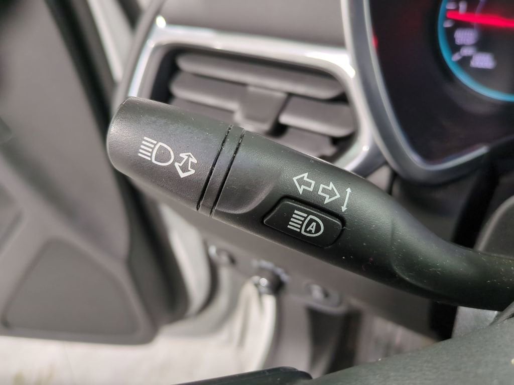 Thumbnail: 2021 Chevrolet Equinox - 33