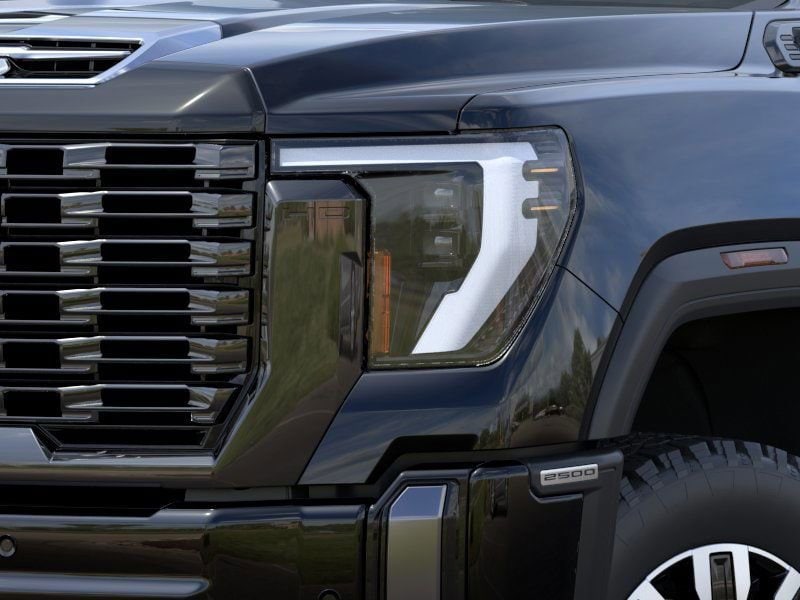 Thumbnail: 2025 GMC Sierra 2500 - 10