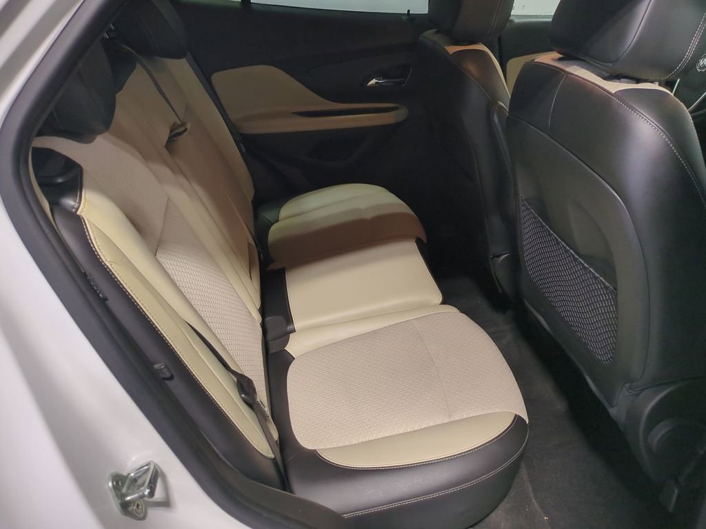 Thumbnail: 2018 Buick Encore - 24