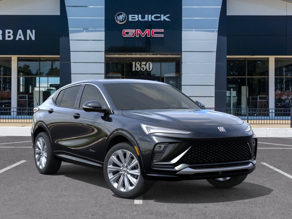 Thumbnail: 2026 Buick Envista - 7