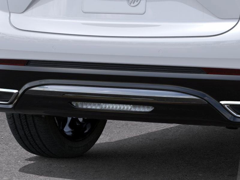 Thumbnail: 2026 Buick Envision - 14