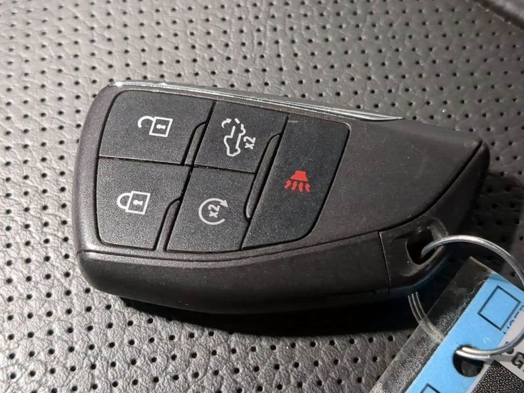 Thumbnail: 2023 GMC Sierra 1500 - 40