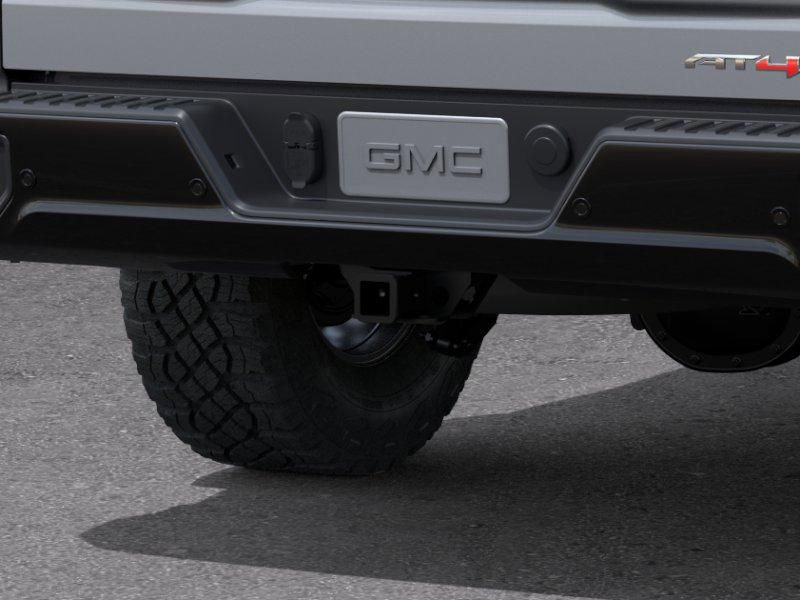 Thumbnail: 2026 GMC Sierra 1500 - 14