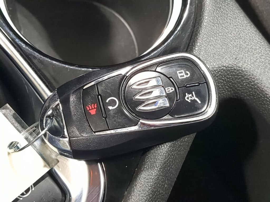 Thumbnail: 2024 Buick Encore GX - 33