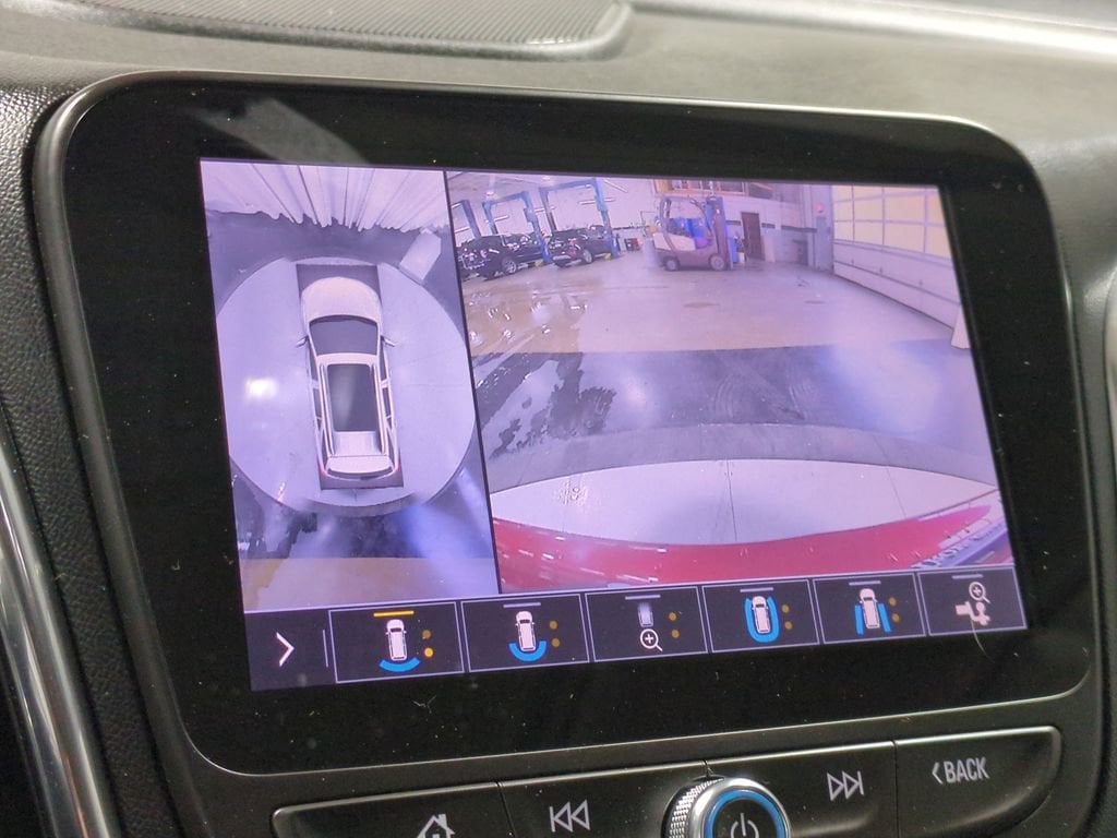 Thumbnail: 2019 Chevrolet Equinox - 37