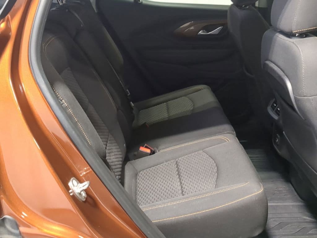 Thumbnail: 2019 GMC Terrain - 24