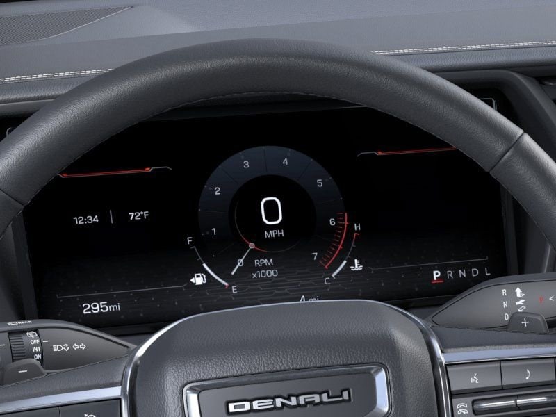 Thumbnail: 2026 GMC Terrain - 18