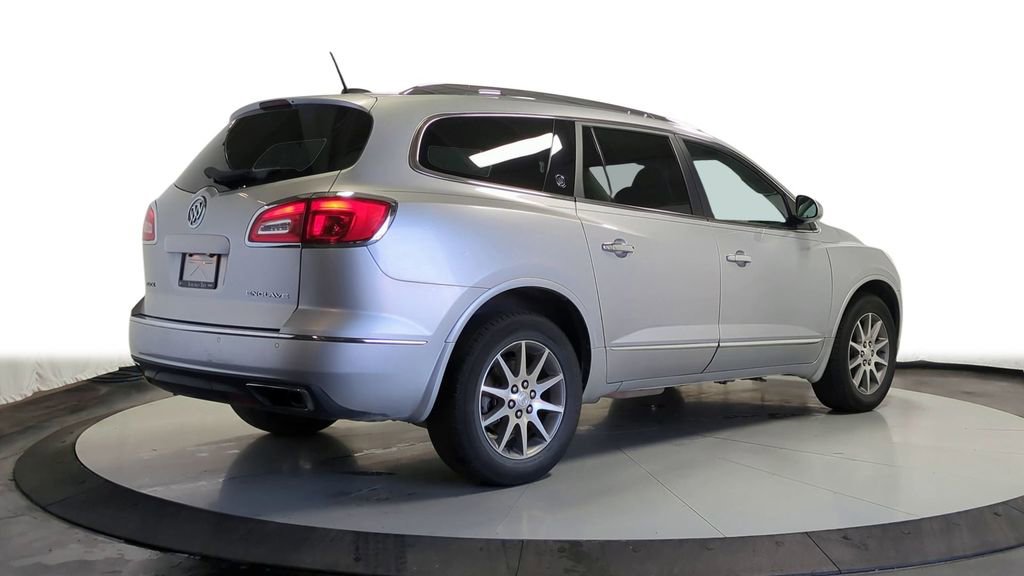 Thumbnail: 2016 Buick Enclave - 10