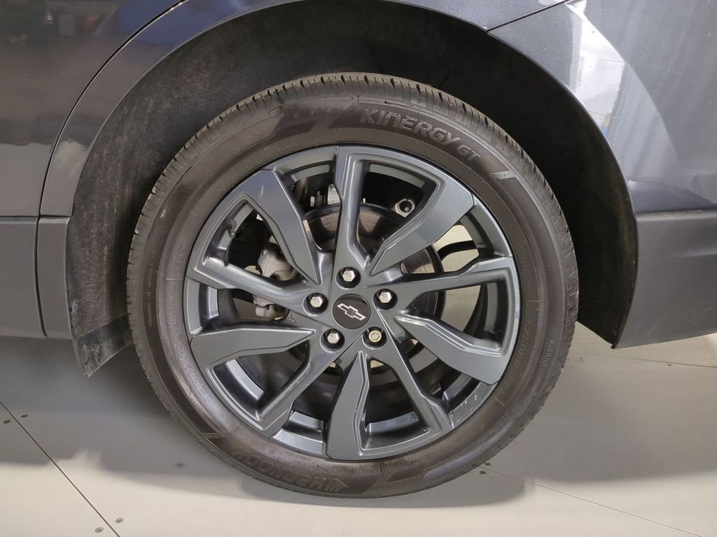Thumbnail: 2022 Chevrolet Equinox - 14
