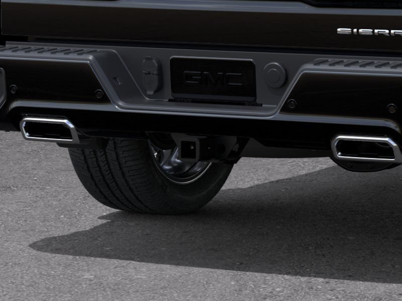 2026 GMC Sierra 1500 Denali - Photo 14