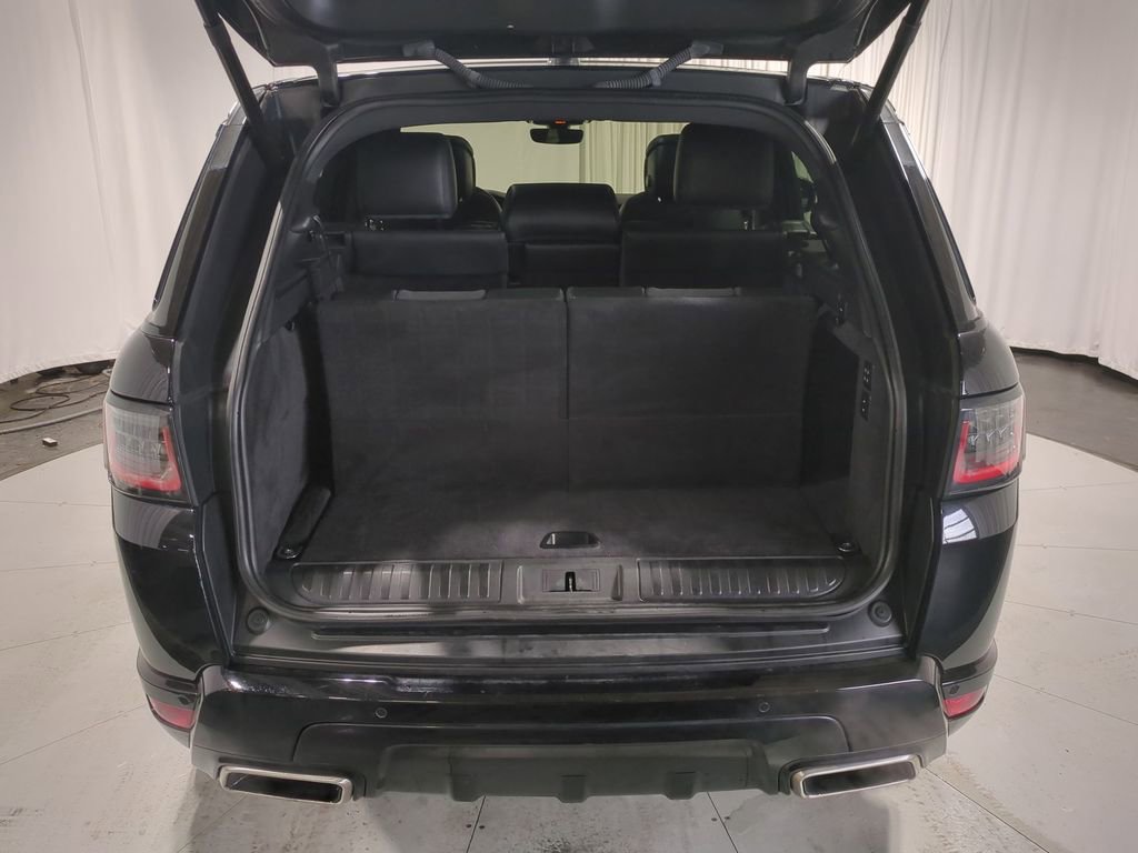 Thumbnail: 2019 Land Rover Range Rover Sport - 38