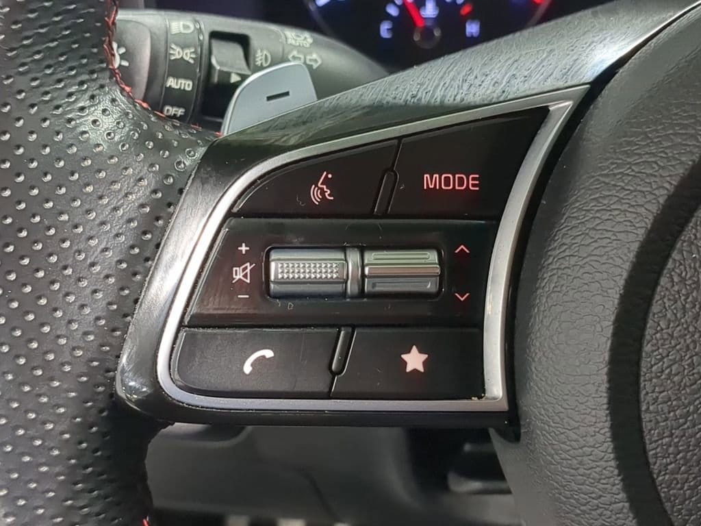 Thumbnail: 2023 Kia Forte - 39