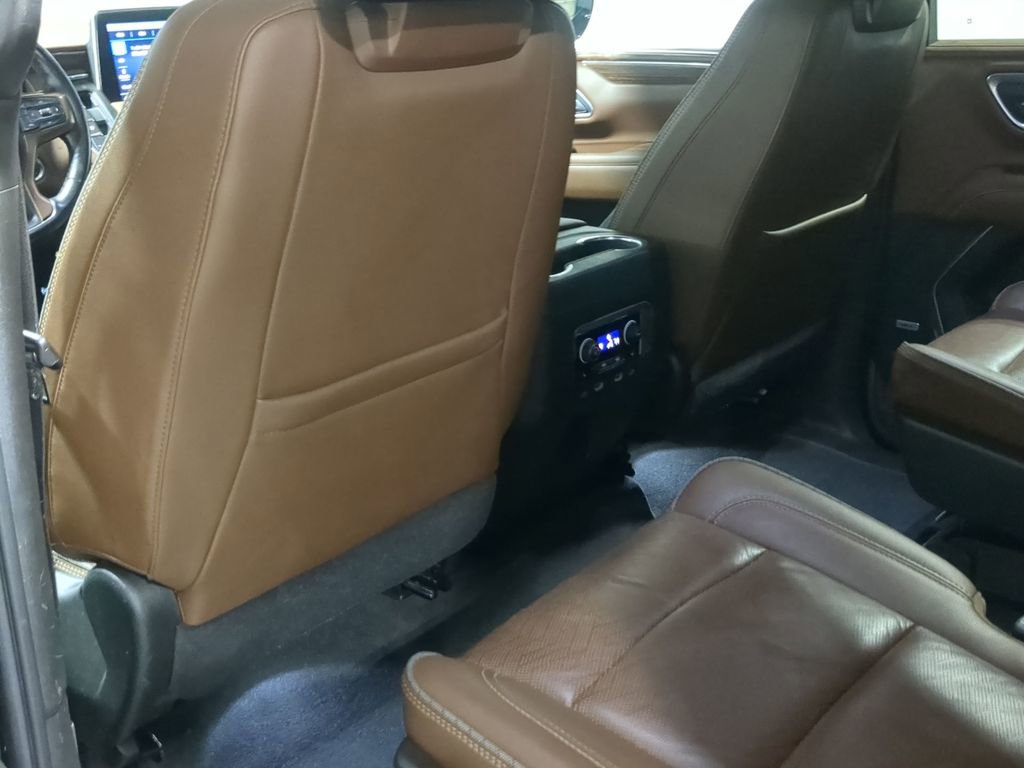 Thumbnail: 2021 Chevrolet Suburban - 31