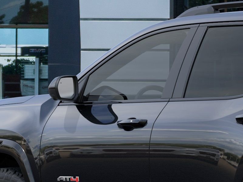 Thumbnail: 2026 GMC Terrain - 12