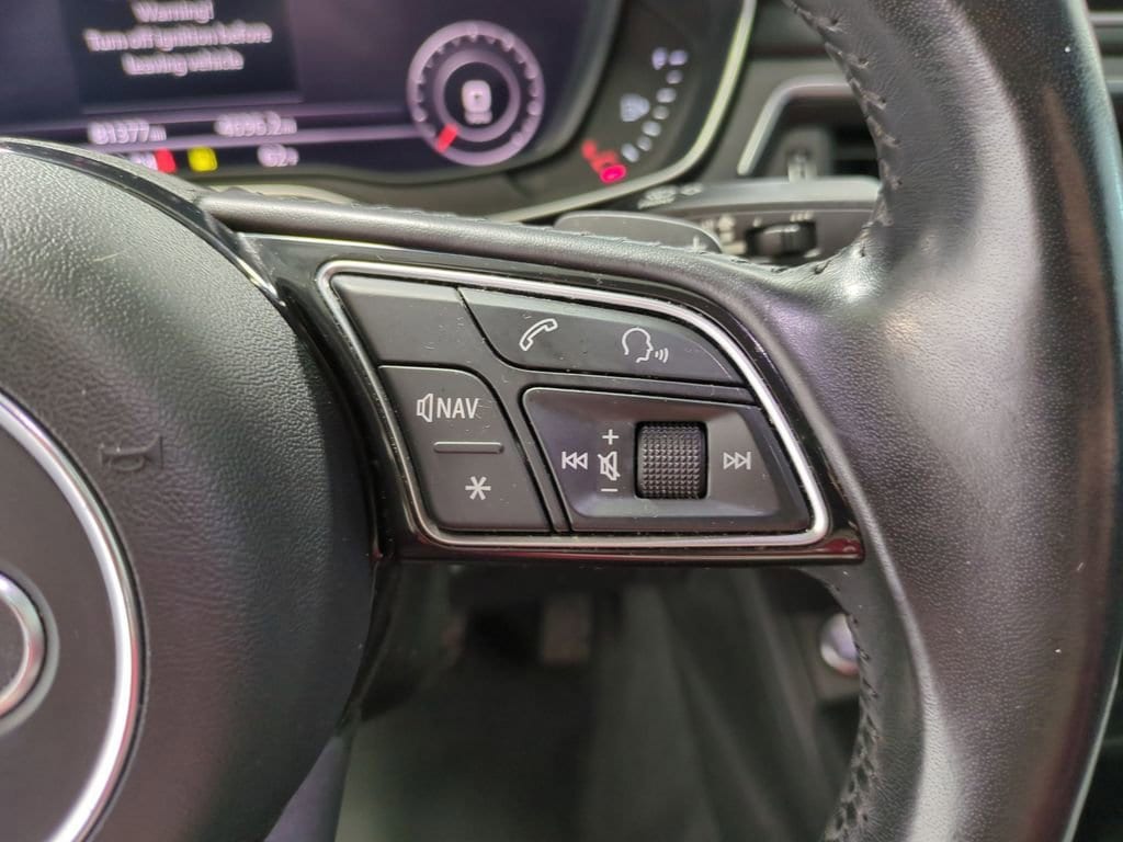 2017 Audi A4 Premium 29