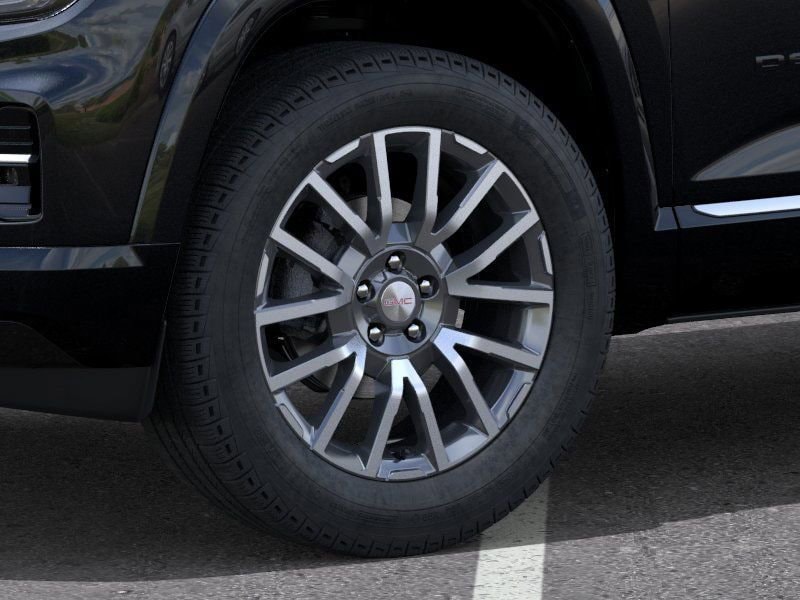 Thumbnail: 2026 GMC Terrain - 9