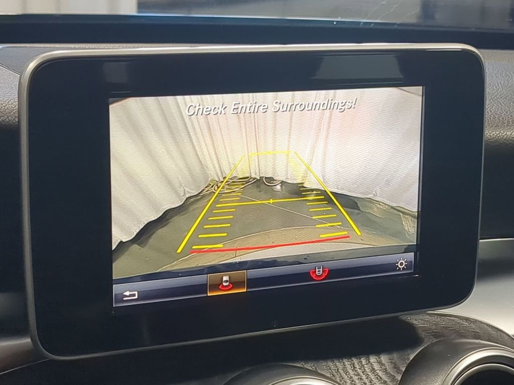 Thumbnail: 2017 Mercedes-Benz C-Class - 33