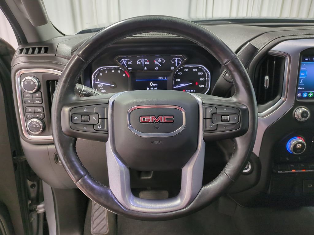 Thumbnail: 2019 GMC Sierra 1500 - 23