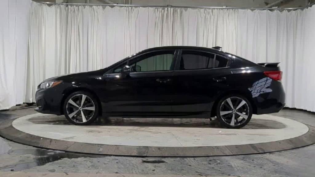 Thumbnail: 2018 Subaru Impreza - 6