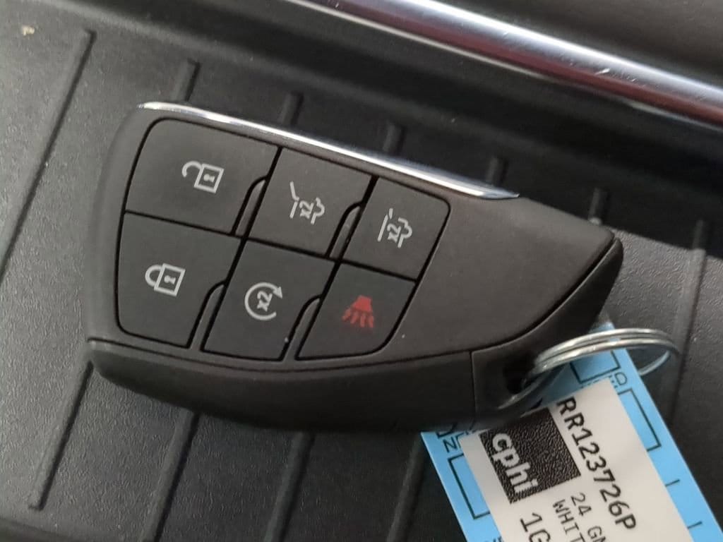 Thumbnail: 2024 GMC Yukon XL - 33