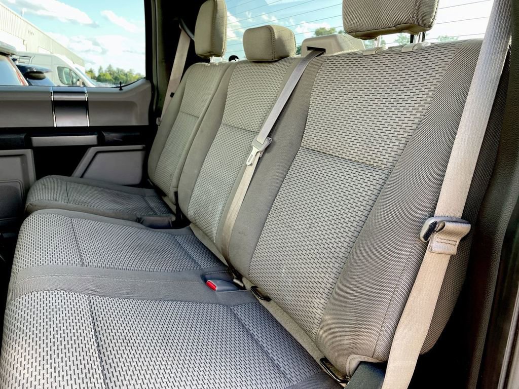 Thumbnail: 2017 Ford Econoline - 22