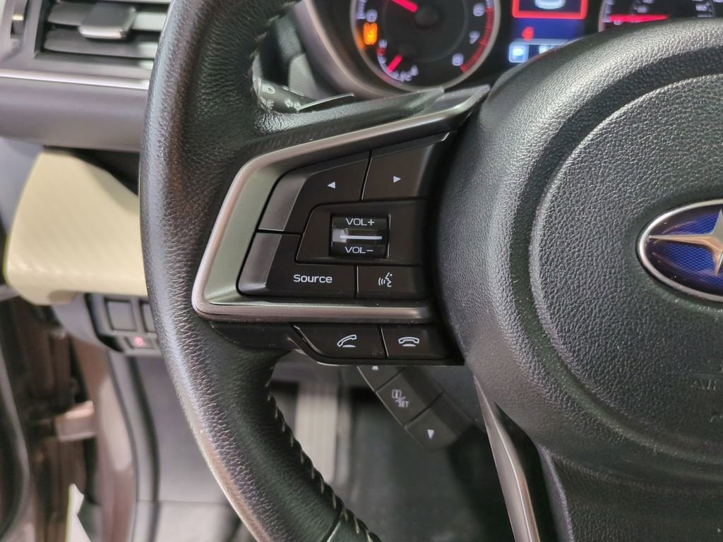 Thumbnail: 2019 Subaru Ascent - 26