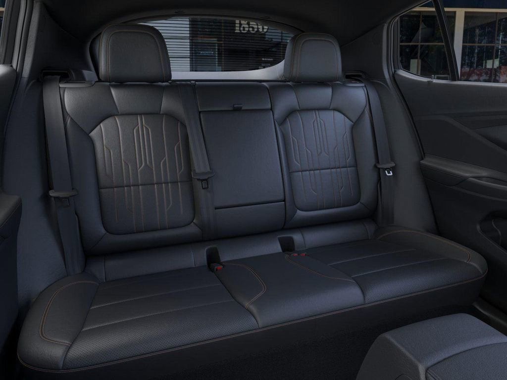 Thumbnail: 2025 Buick Envista - 17