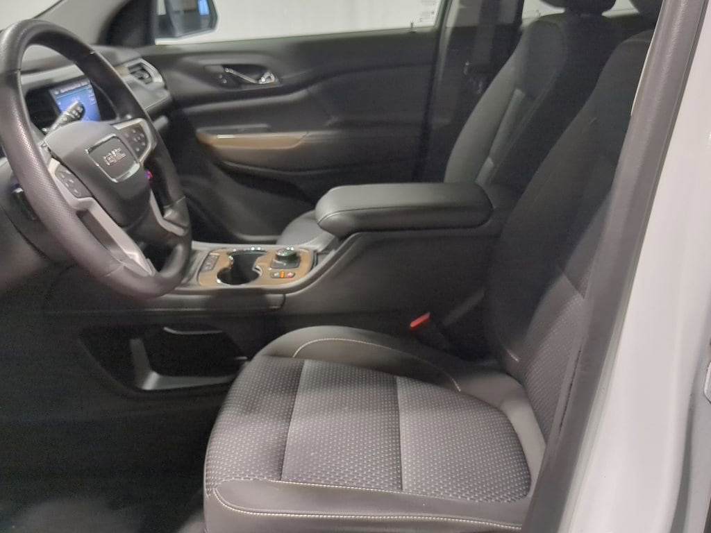 Thumbnail: 2023 GMC Acadia - 29