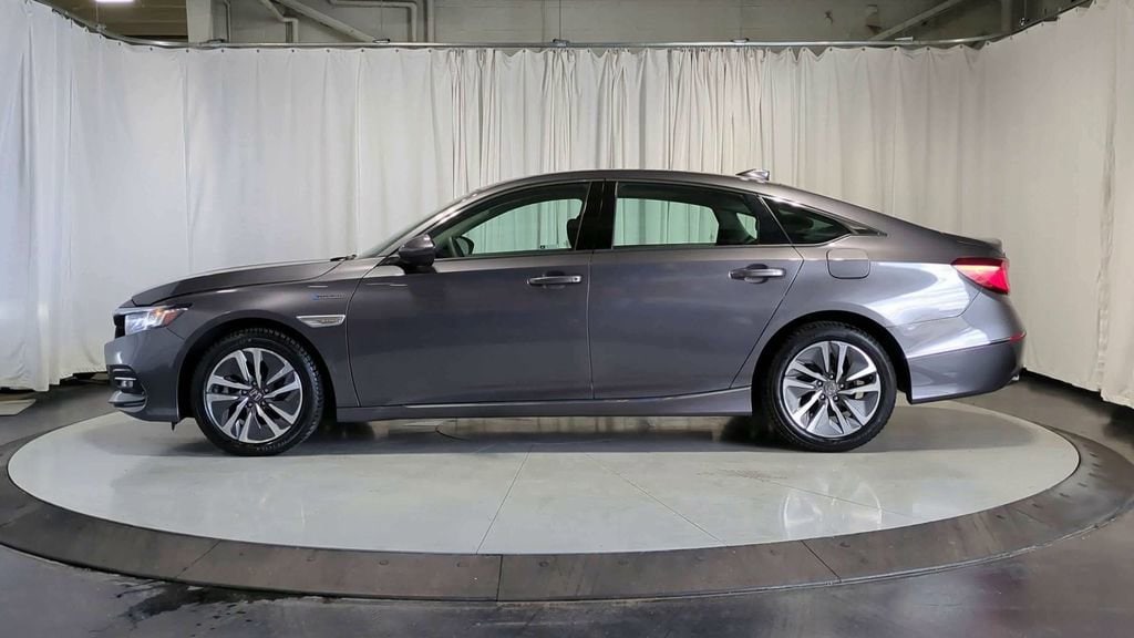 Thumbnail: 2018 Honda Accord - 5