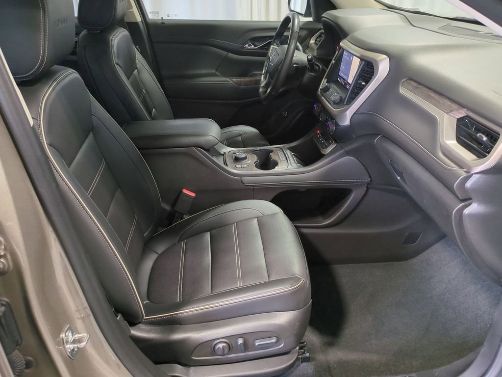 Thumbnail: 2022 GMC Acadia - 20