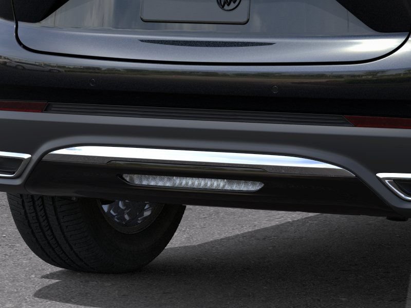 Thumbnail: 2026 Buick Envision - 14