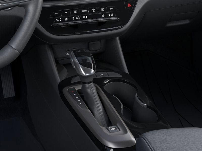 Thumbnail: 2025 Buick Envista - 23