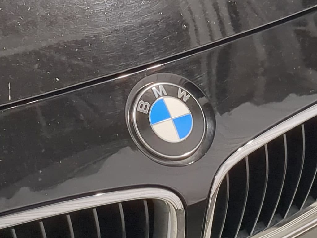 Thumbnail: 2014 BMW 3 Series - 15