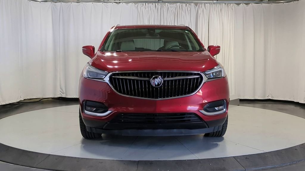 Thumbnail: 2019 Buick Enclave - 3