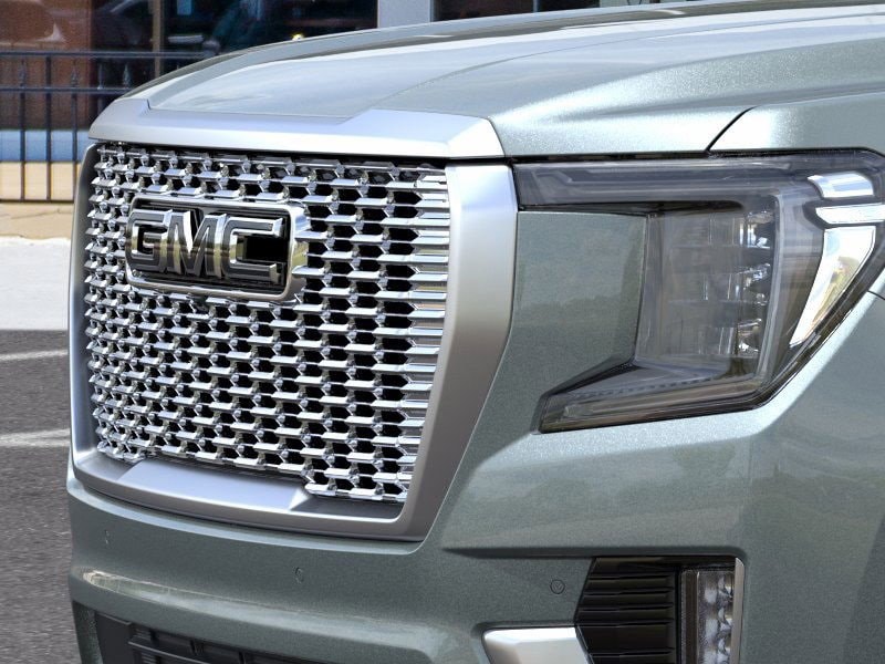 2024 GMC Yukon XL Denali 13