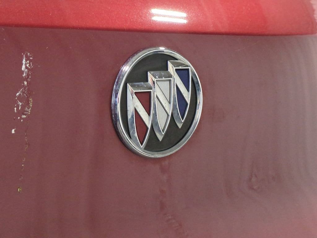 Thumbnail: 2022 Buick Encore GX - 15