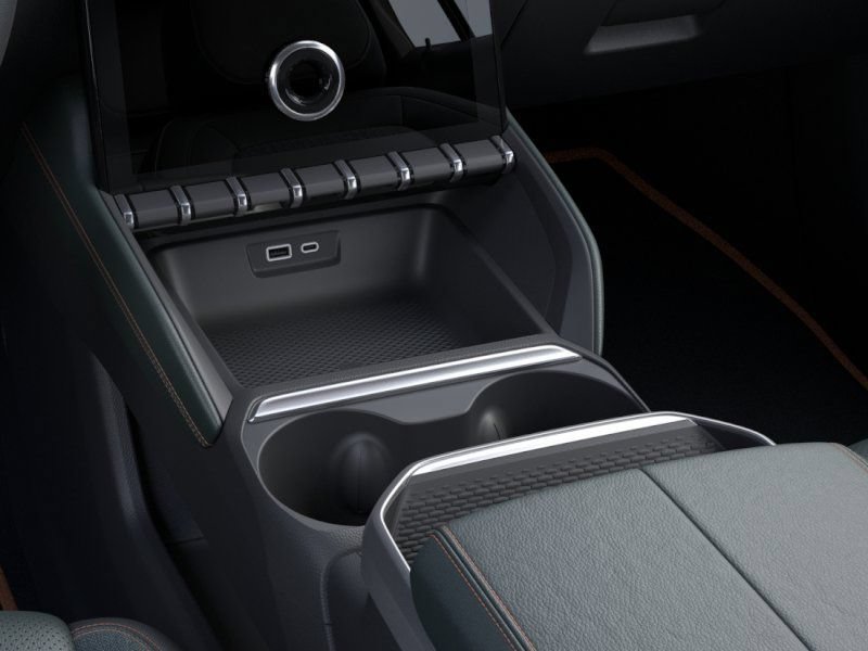 Thumbnail: 2026 GMC Terrain - 23