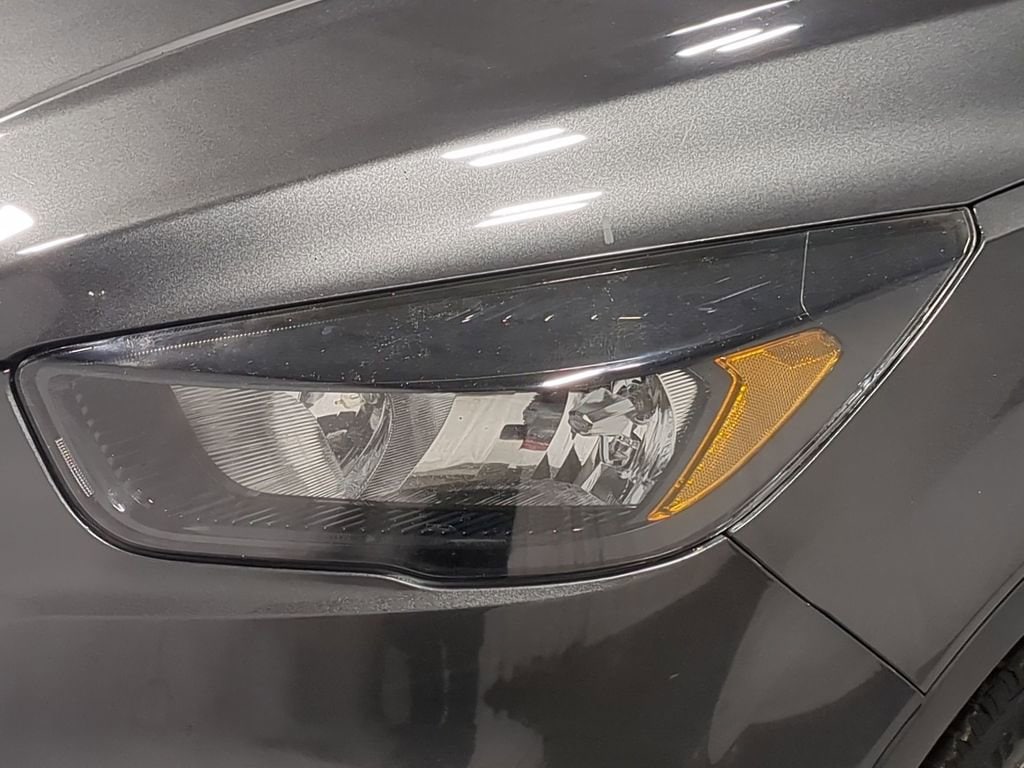 Thumbnail: 2018 Ford Escape - 18