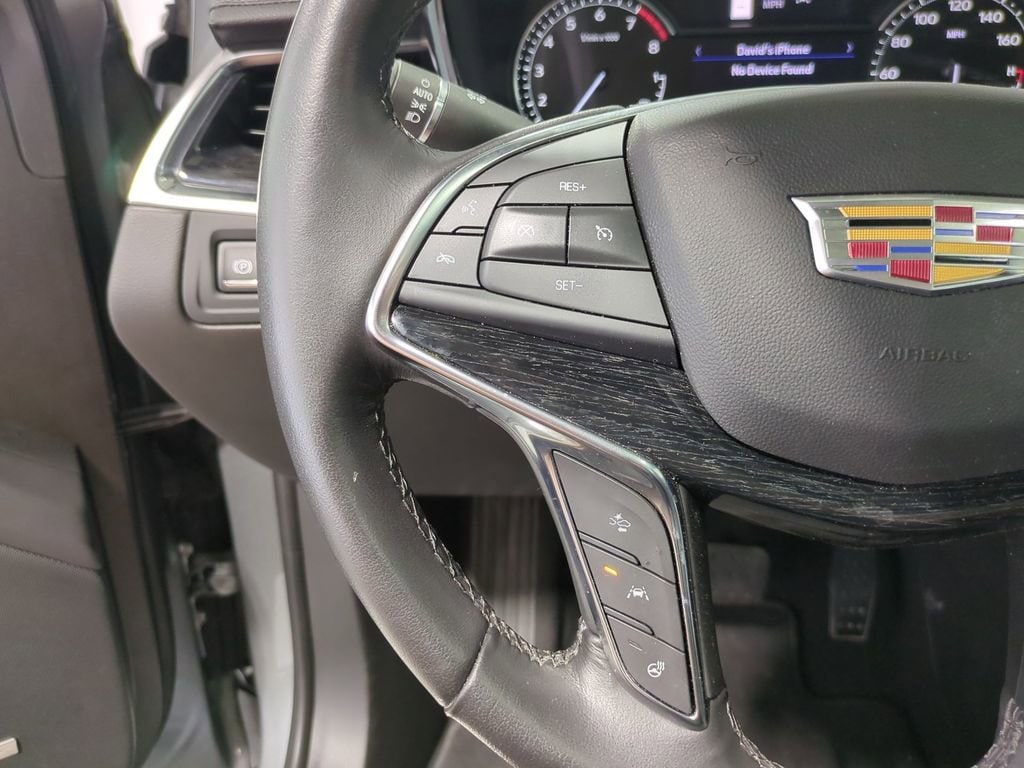 Thumbnail: 2023 Cadillac XT5 - 22