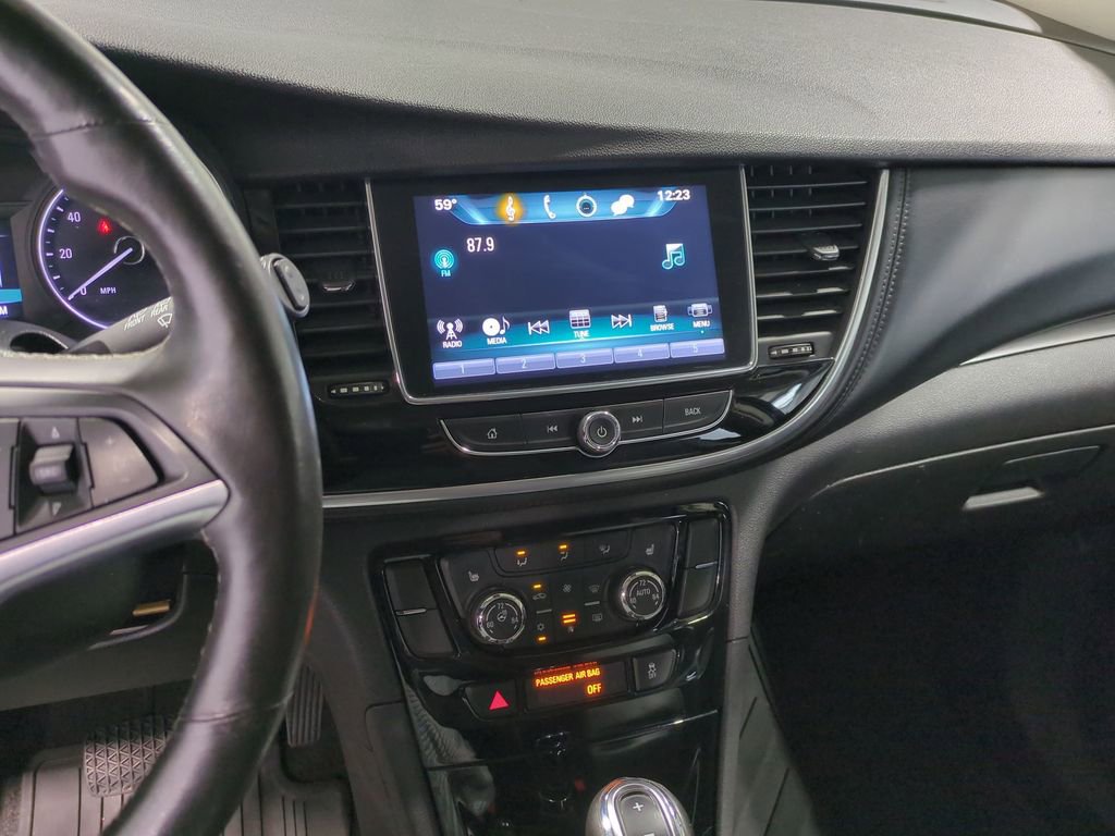 Thumbnail: 2018 Buick Encore - 32