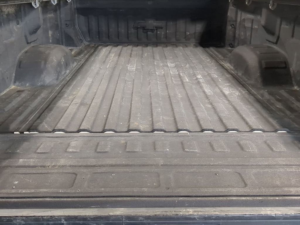 Thumbnail: 2022 Chevrolet Silverado 2500 - 33